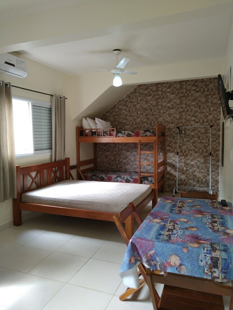 Apartamentos Canto Verde Aptos
