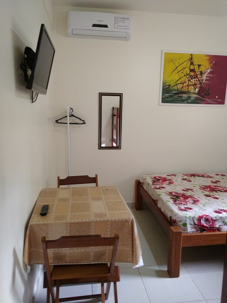 Apartamentos Canto Verde Aptos