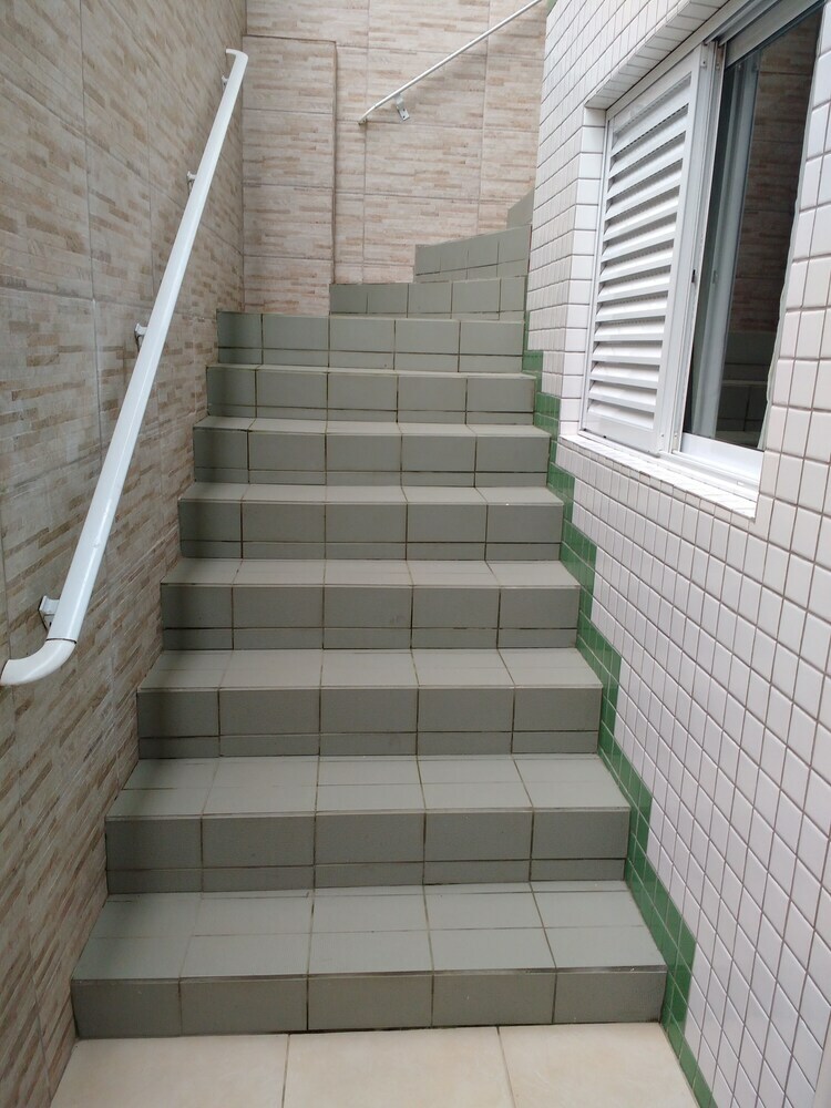 Apartamentos Canto Verde Aptos
