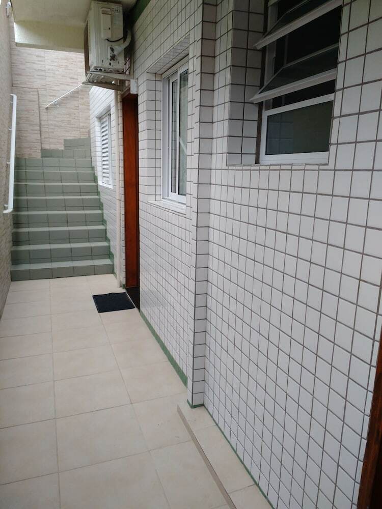 Apartamentos Canto Verde Aptos