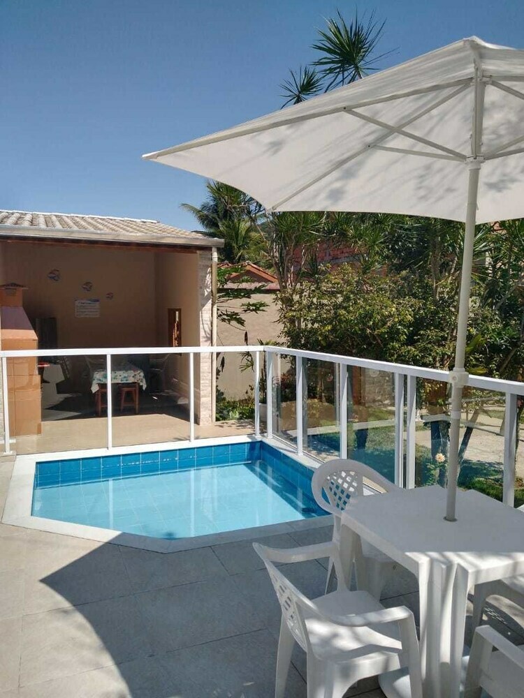 Apartamentos Canto Verde Aptos