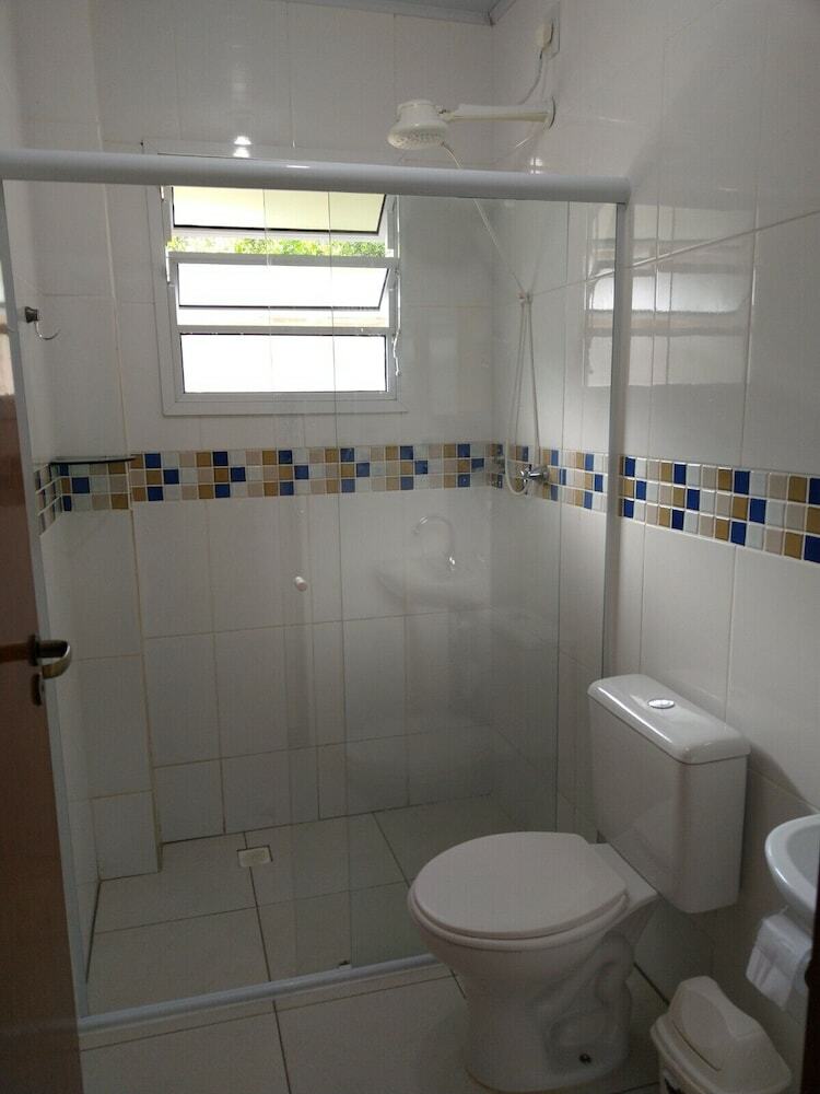 Apartamentos Canto Verde Aptos
