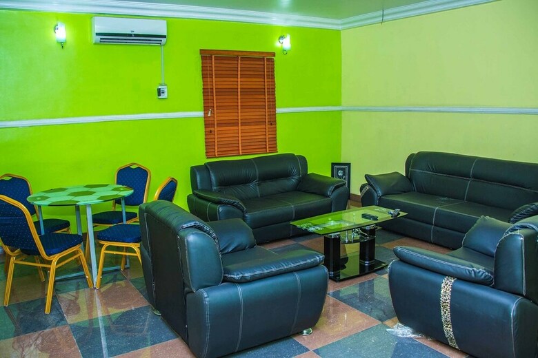 Igoni Grand View Hotel