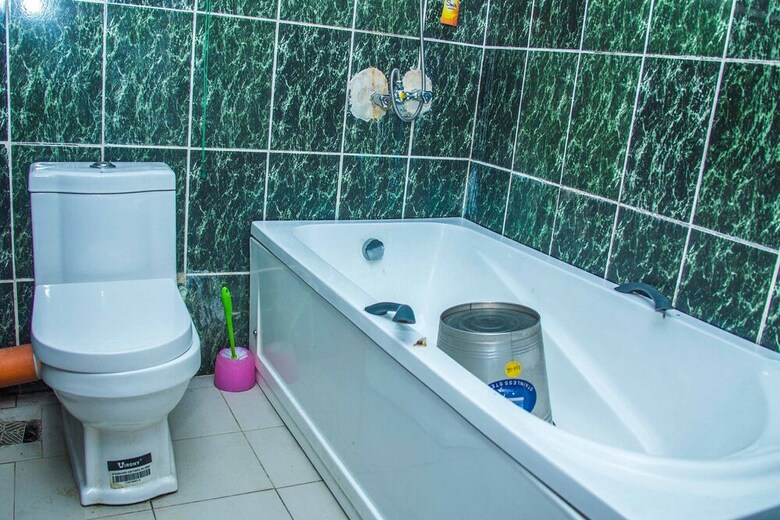 Igoni Grand View Hotel