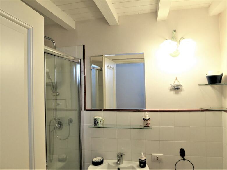 Apartamento La Casa Delle Fate