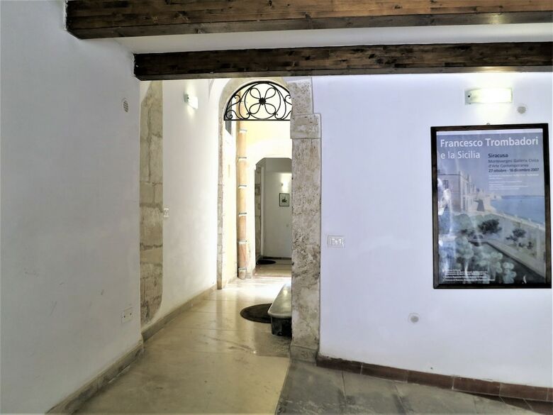 Apartamento La Casa Delle Fate