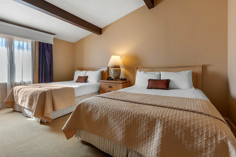 Apartamento Omni Tucson National Resort