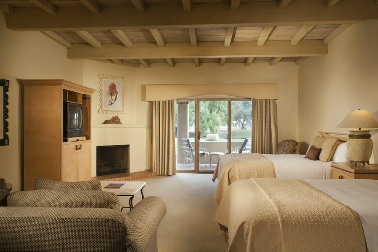 Apartamento Omni Tucson National Resort