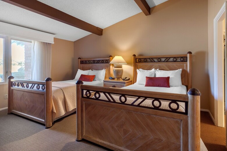 Apartamento Omni Tucson National Resort