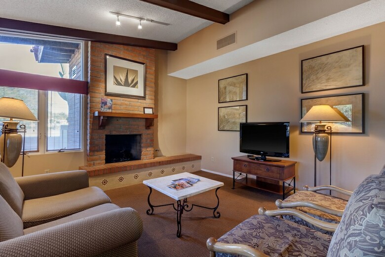 Apartamento Omni Tucson National Resort