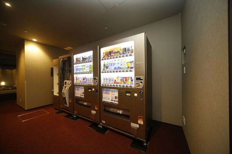 Dormy Inn Premium Osaka Kitahama Hot Springs