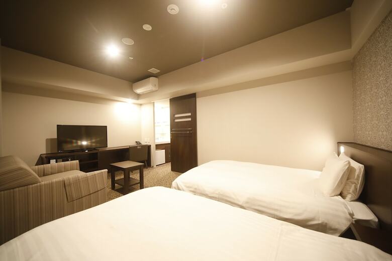 Dormy Inn Premium Osaka Kitahama Hot Springs