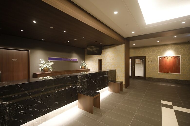 Dormy Inn Premium Osaka Kitahama Hot Springs
