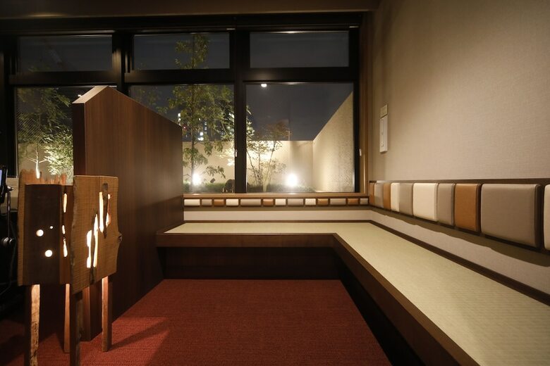 Dormy Inn Premium Osaka Kitahama Hot Springs