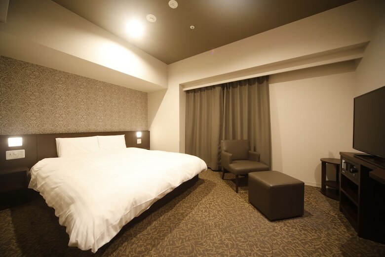 Dormy Inn Premium Osaka Kitahama Hot Springs