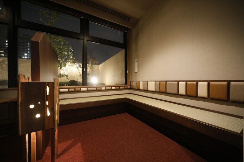 Dormy Inn Premium Osaka Kitahama Hot Springs