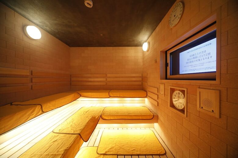 Dormy Inn Premium Osaka Kitahama Hot Springs