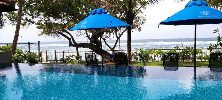 Royal Indigo Villa