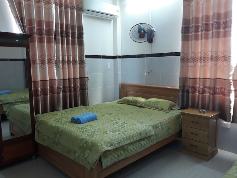 Hotel Loi Sanh