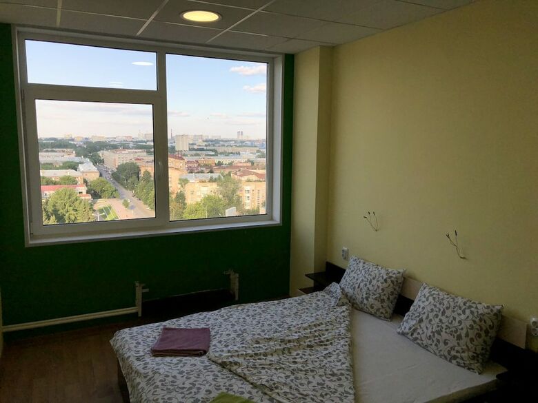 Hostal B&B Hostel