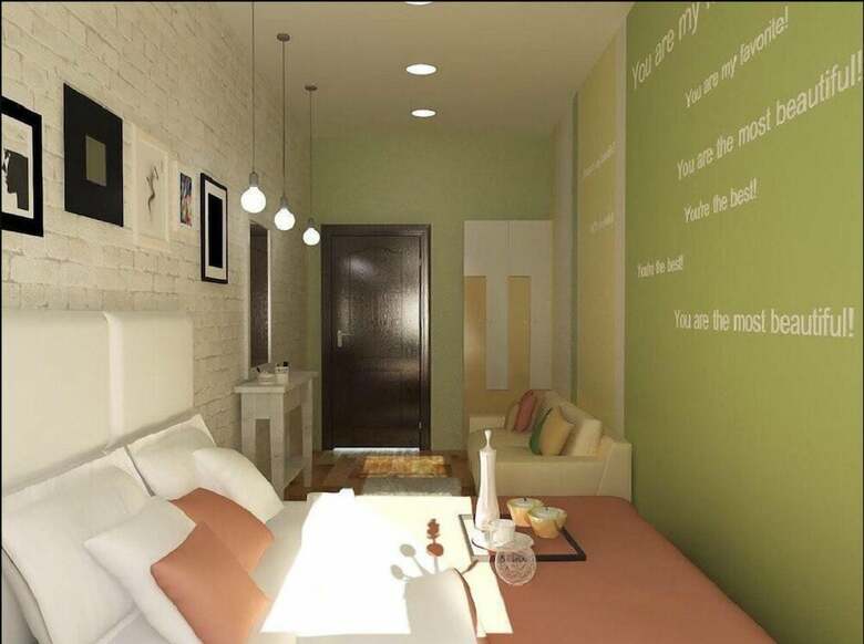 Hostal B&B Hostel
