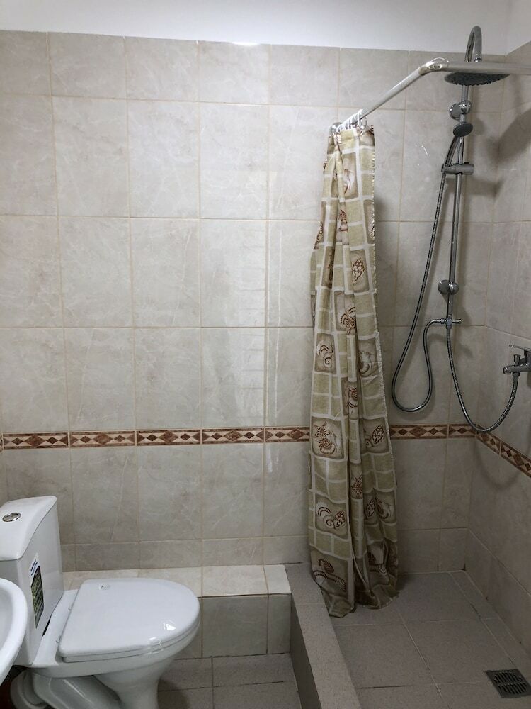Hostal B&B Hostel