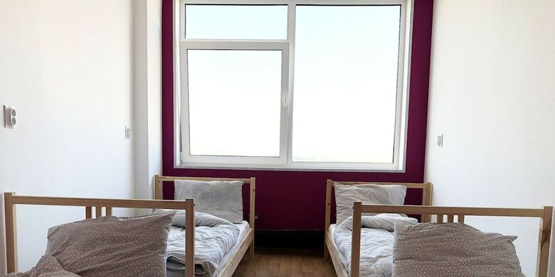 Hostal B&B Hostel