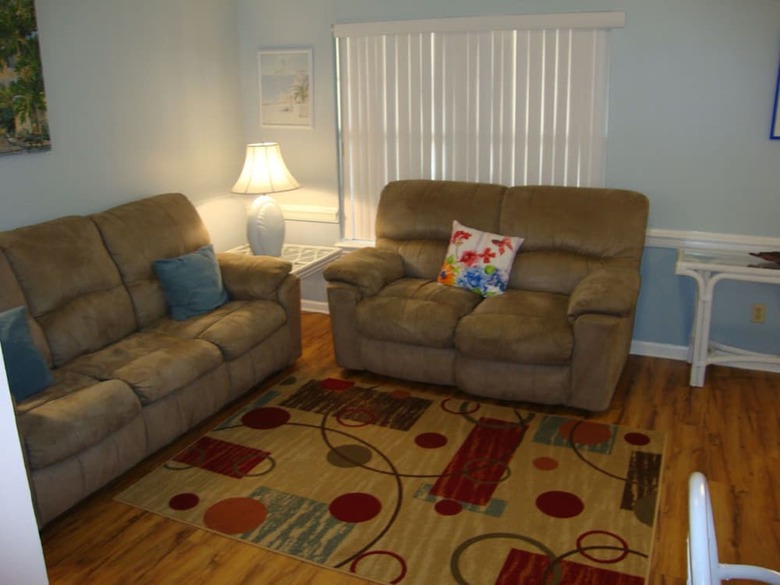 Horizon South Resort By Counts-oakes Resort Properties