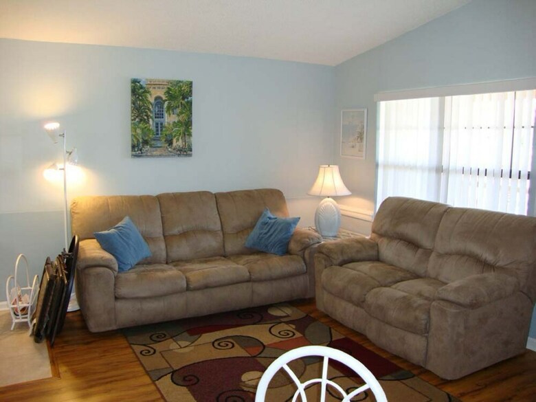 Horizon South Resort By Counts-oakes Resort Properties