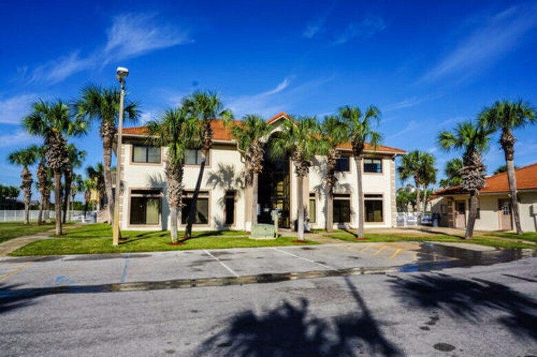 Horizon South Resort By Counts-oakes Resort Properties