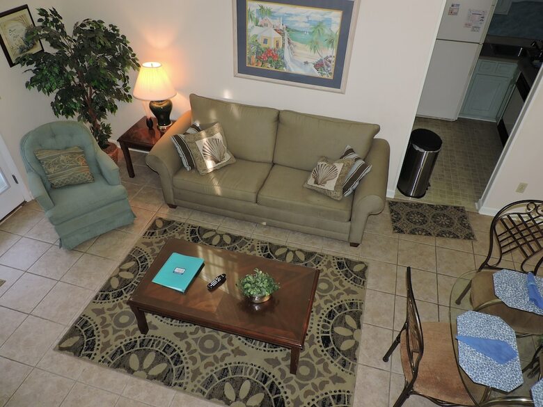 Horizon South Resort By Counts-oakes Resort Properties