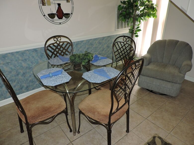 Horizon South Resort By Counts-oakes Resort Properties