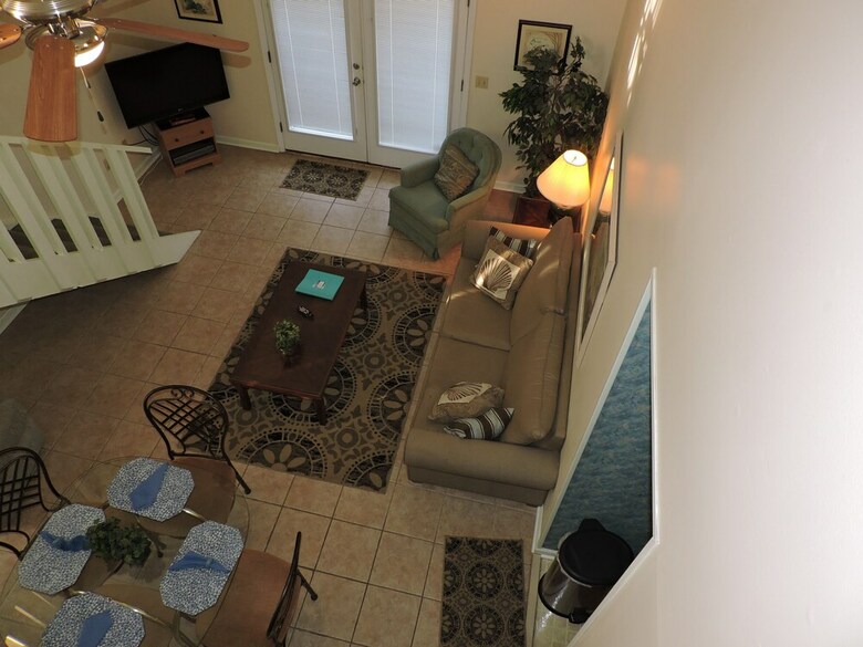 Horizon South Resort By Counts-oakes Resort Properties
