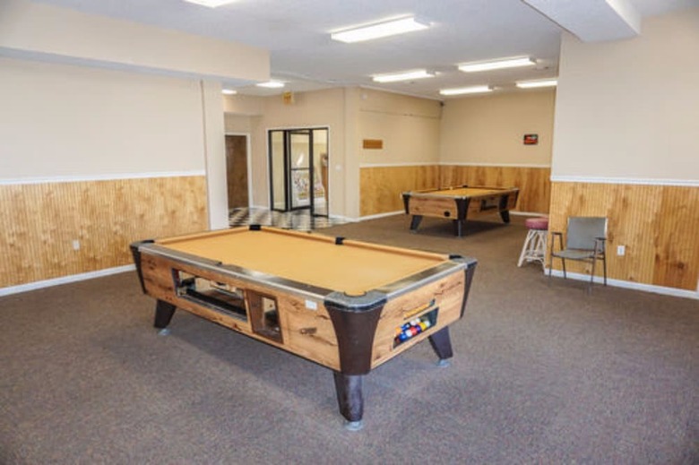 Horizon South Resort By Counts-oakes Resort Properties