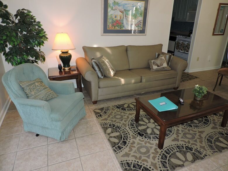 Horizon South Resort By Counts-oakes Resort Properties