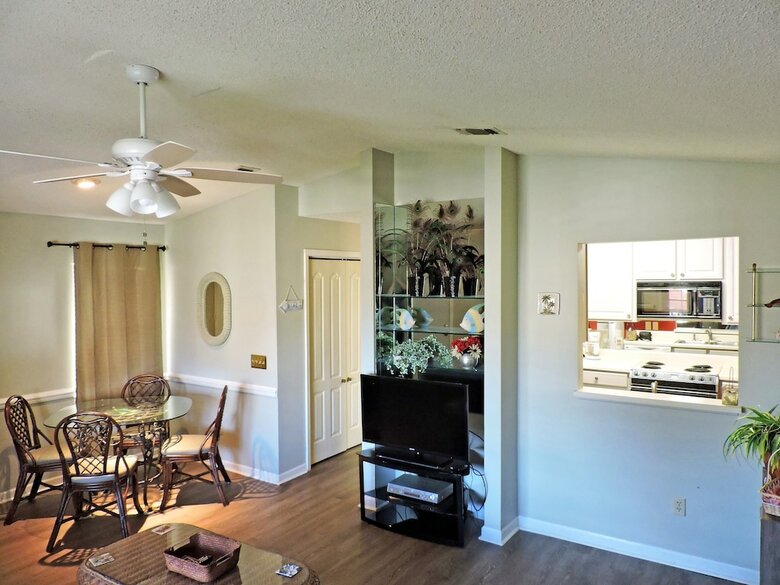 Horizon South Resort By Counts-oakes Resort Properties