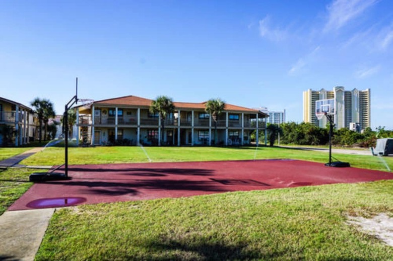 Horizon South Resort By Counts-oakes Resort Properties