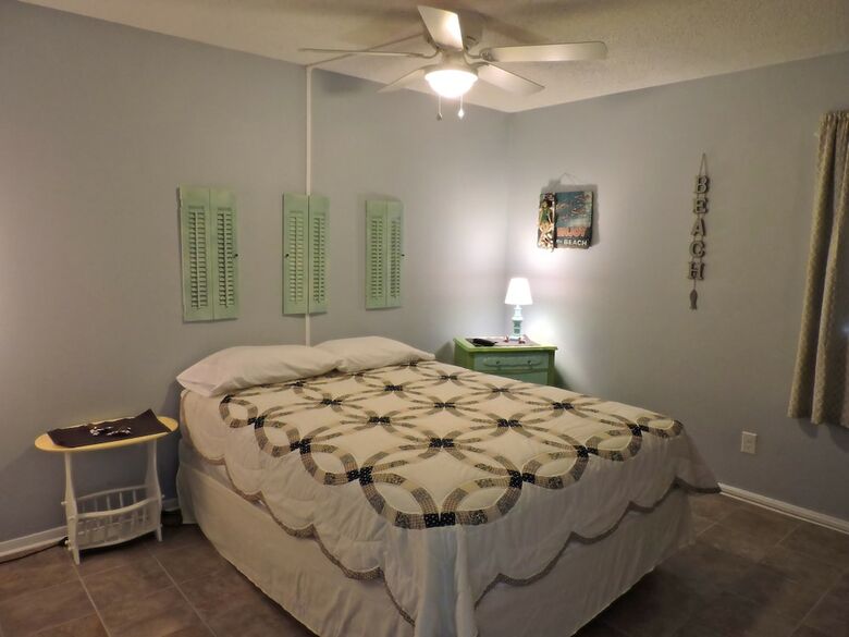 Horizon South Resort By Counts-oakes Resort Properties