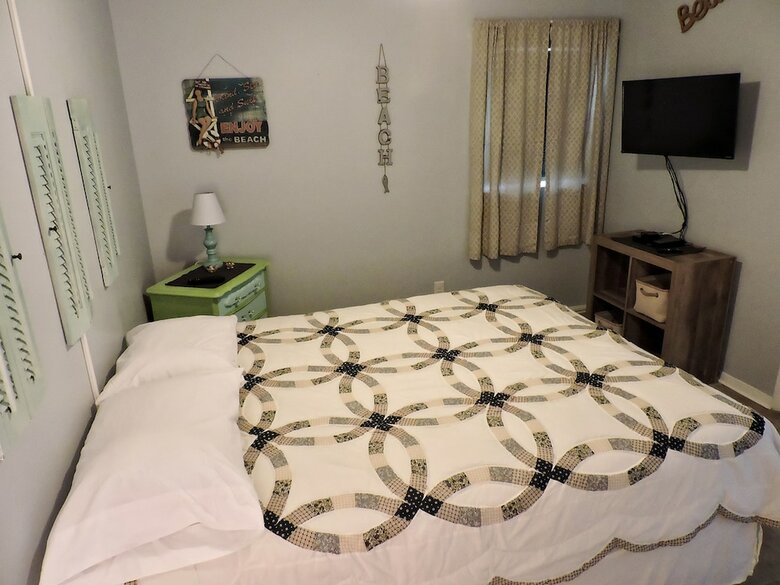Horizon South Resort By Counts-oakes Resort Properties
