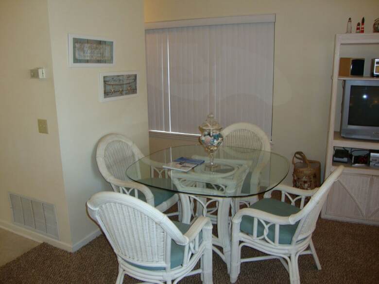 Horizon South Resort By Counts-oakes Resort Properties