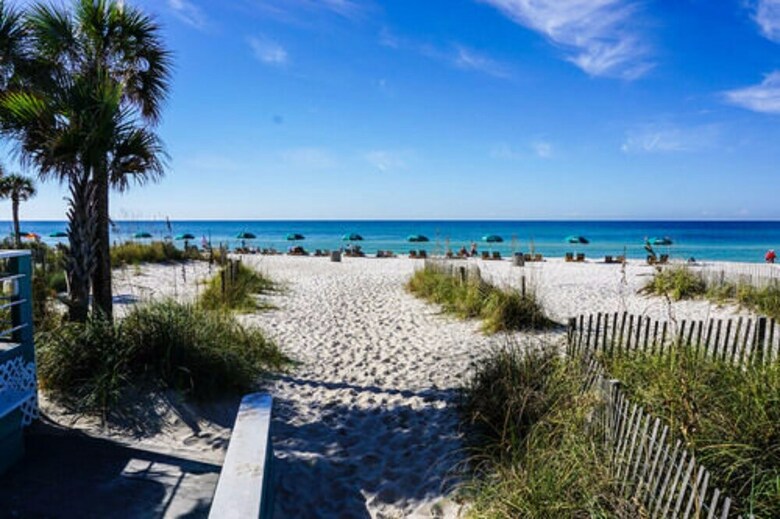 Horizon South Resort By Counts-oakes Resort Properties