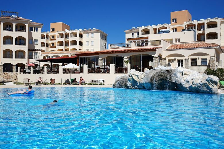 Aparthotel St. Nicolas Elegant Residence