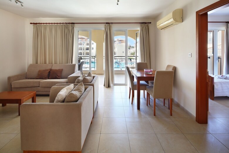 Aparthotel St. Nicolas Elegant Residence
