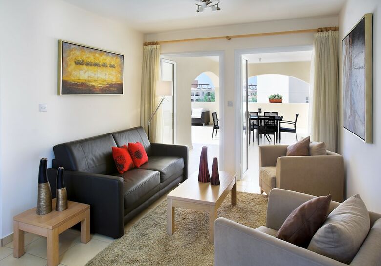 Aparthotel St. Nicolas Elegant Residence