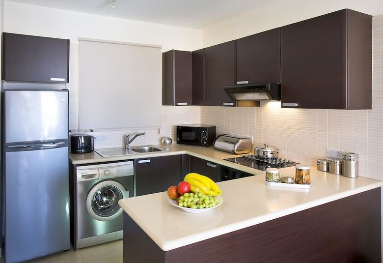 Aparthotel St. Nicolas Elegant Residence