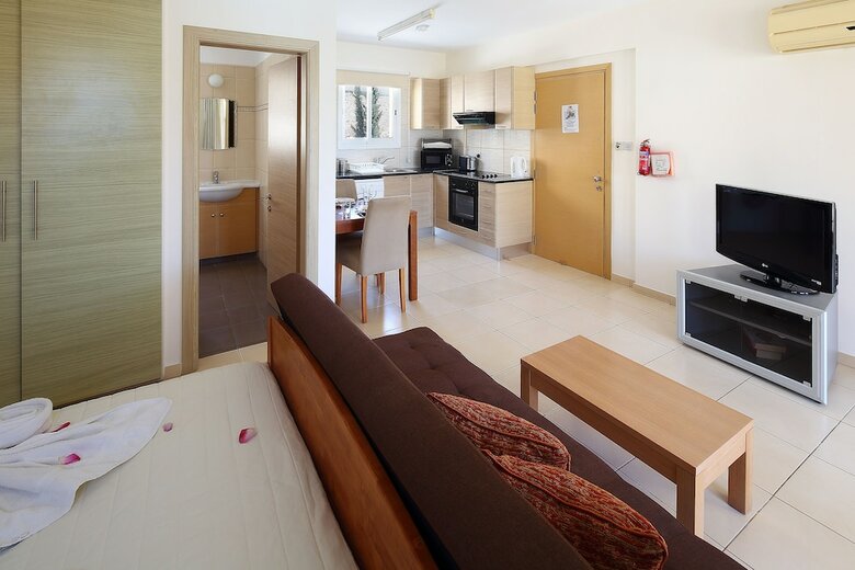 Aparthotel St. Nicolas Elegant Residence