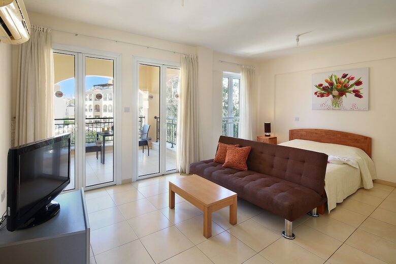Aparthotel St. Nicolas Elegant Residence