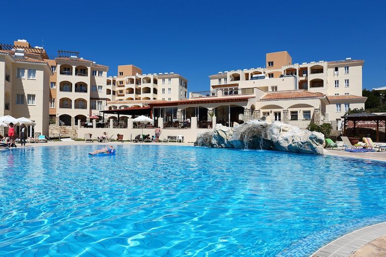 Aparthotel St. Nicolas Elegant Residence