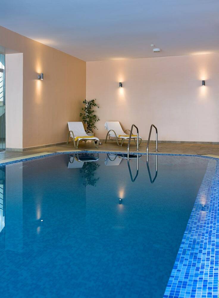 Aparthotel St. Nicolas Elegant Residence