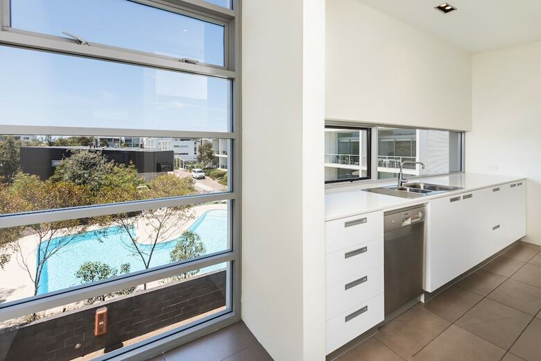 Apartamentos Coast Resort Merimbula